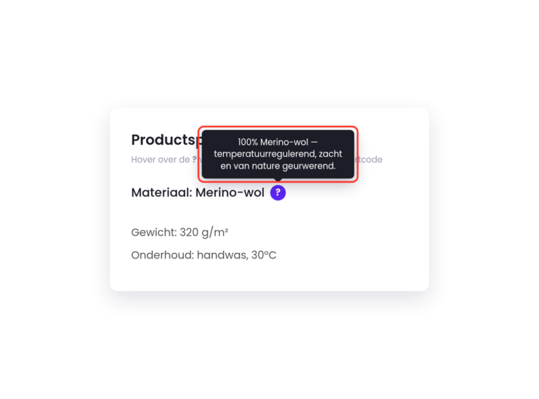 Hint.css Tooltip
